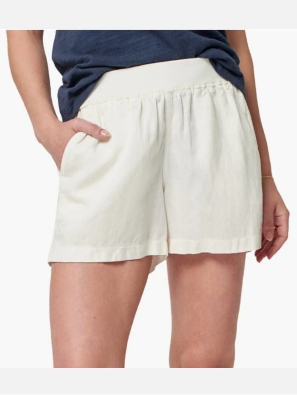 Faherty Arlie Day Short
